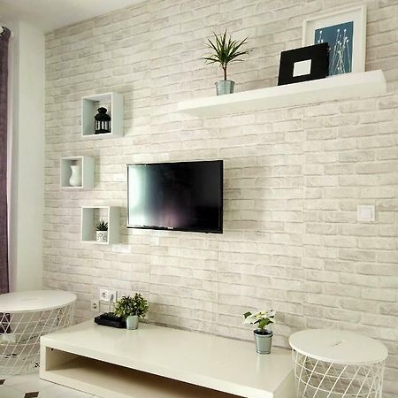 Apartamento Capuchinos Μάλαγα Εξωτερικό φωτογραφία