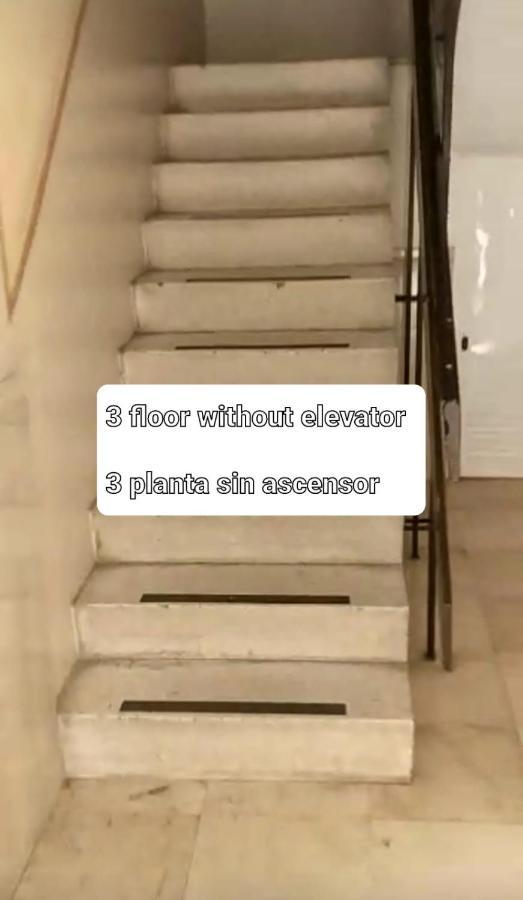 Apartamento Capuchinos Μάλαγα Εξωτερικό φωτογραφία