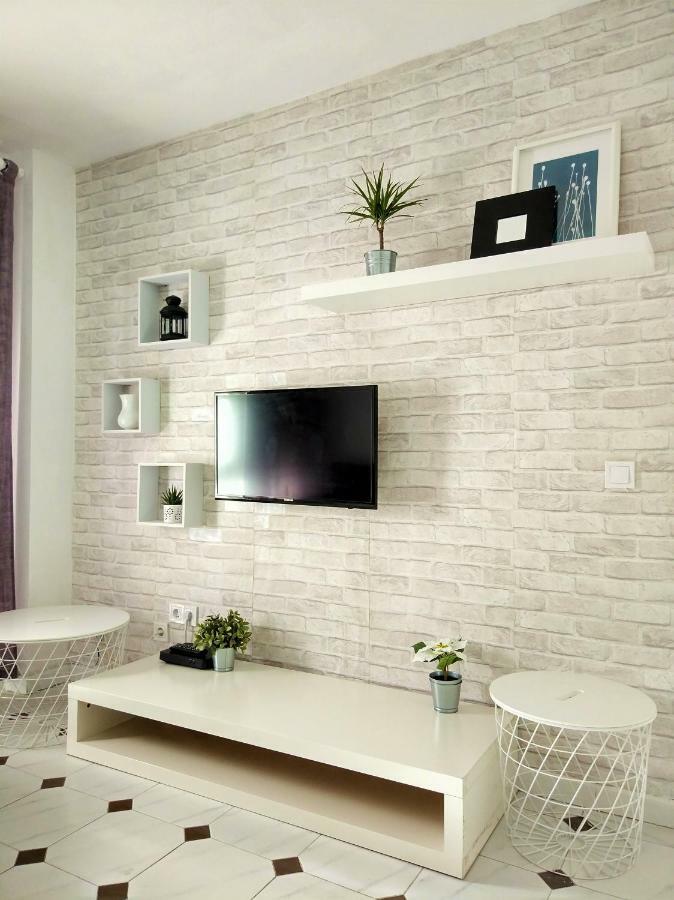 Apartamento Capuchinos Μάλαγα Εξωτερικό φωτογραφία