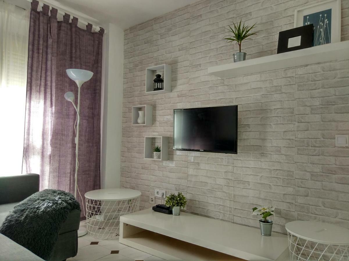 Apartamento Capuchinos Μάλαγα Εξωτερικό φωτογραφία