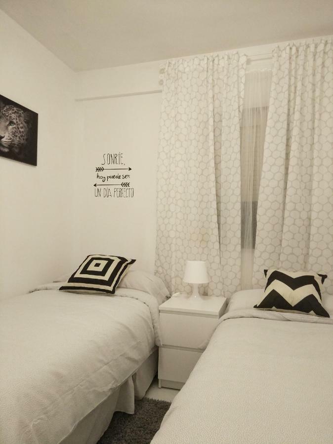 Apartamento Capuchinos Μάλαγα Εξωτερικό φωτογραφία