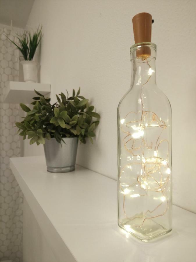 Apartamento Capuchinos Μάλαγα Εξωτερικό φωτογραφία