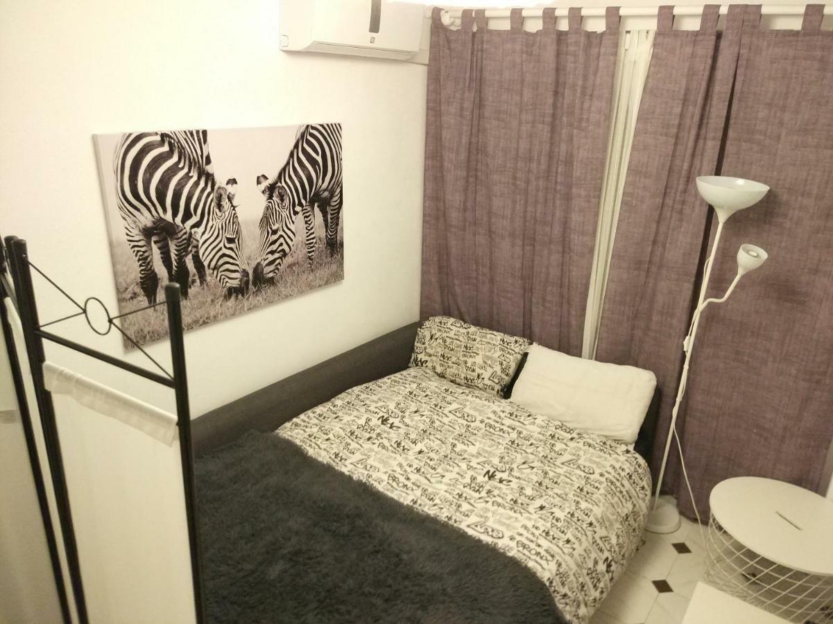 Apartamento Capuchinos Μάλαγα Εξωτερικό φωτογραφία