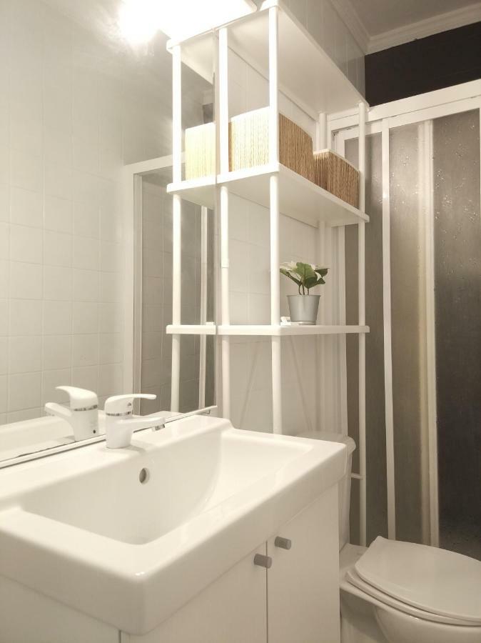 Apartamento Capuchinos Μάλαγα Εξωτερικό φωτογραφία