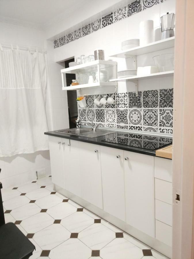 Apartamento Capuchinos Μάλαγα Εξωτερικό φωτογραφία