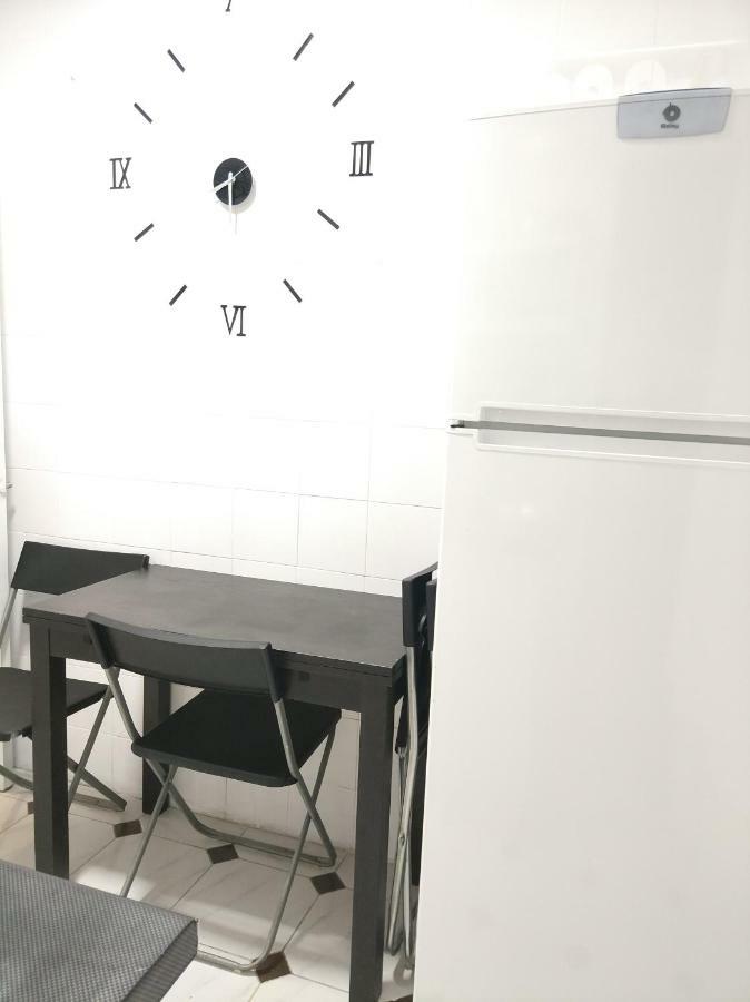 Apartamento Capuchinos Μάλαγα Εξωτερικό φωτογραφία