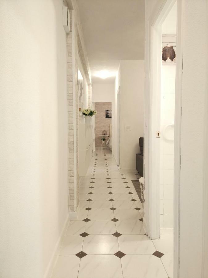 Apartamento Capuchinos Μάλαγα Εξωτερικό φωτογραφία