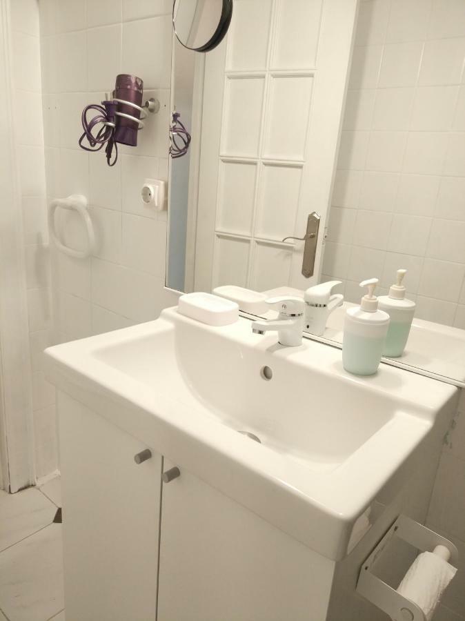 Apartamento Capuchinos Μάλαγα Εξωτερικό φωτογραφία