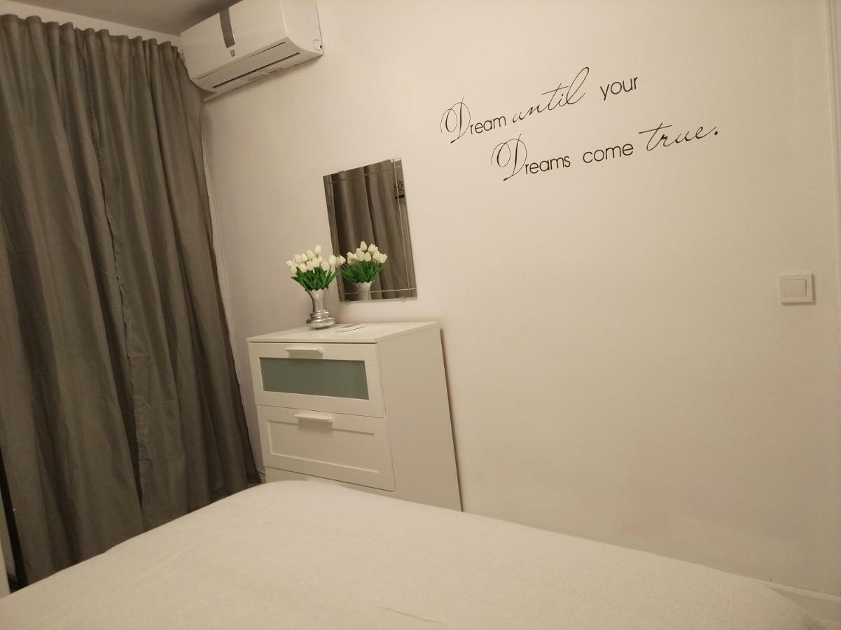 Apartamento Capuchinos Μάλαγα Εξωτερικό φωτογραφία