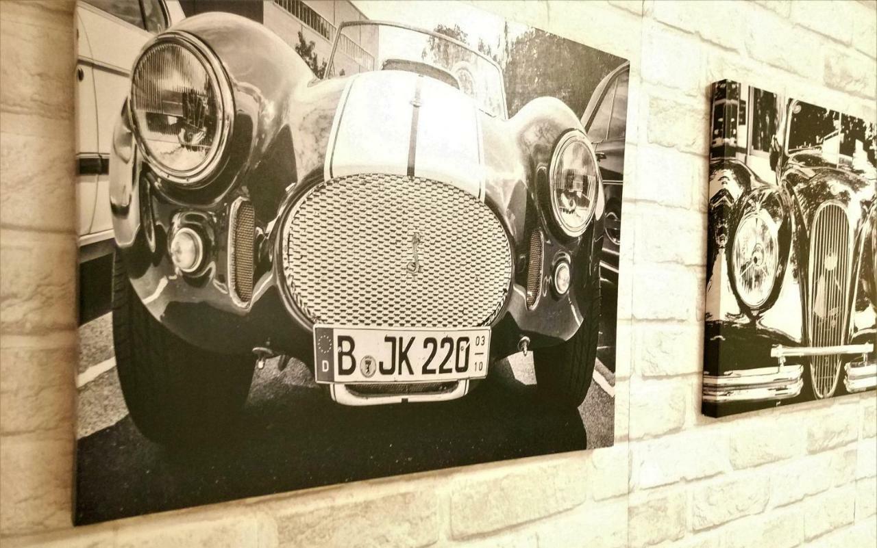 Apartamento Capuchinos Μάλαγα Εξωτερικό φωτογραφία