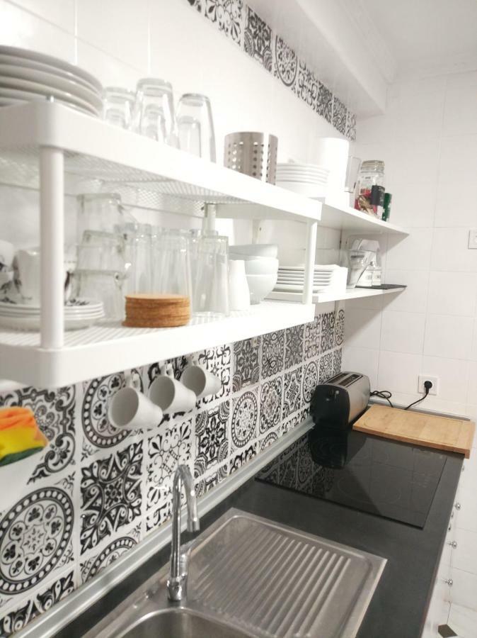 Apartamento Capuchinos Μάλαγα Εξωτερικό φωτογραφία