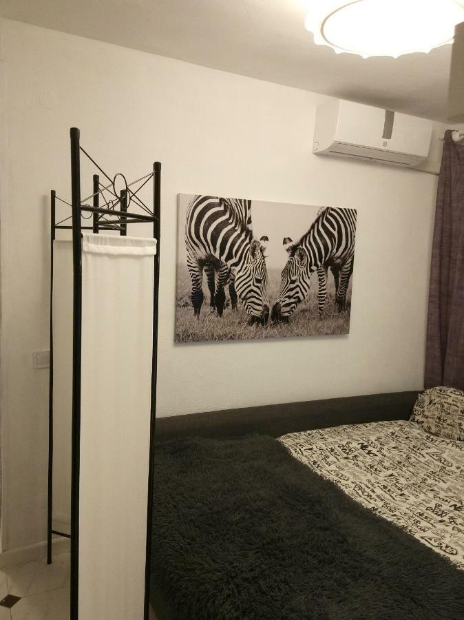 Apartamento Capuchinos Μάλαγα Εξωτερικό φωτογραφία