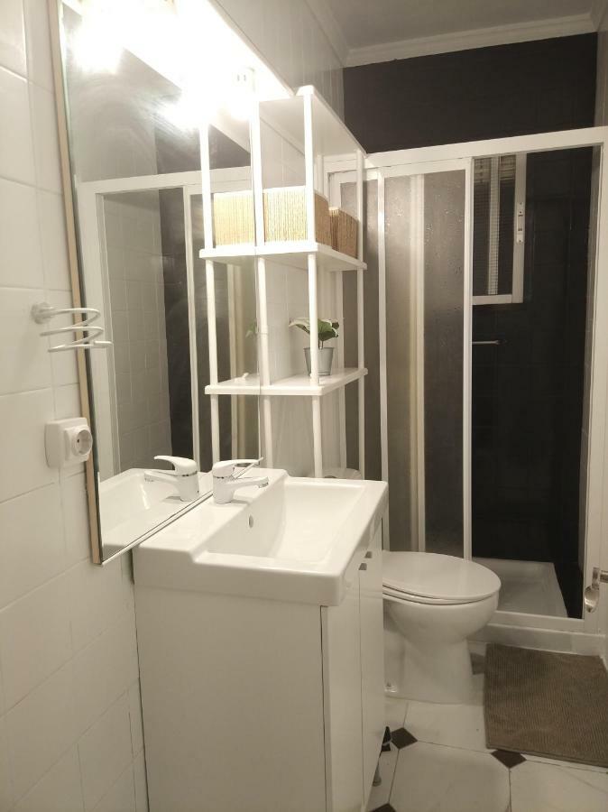 Apartamento Capuchinos Μάλαγα Εξωτερικό φωτογραφία