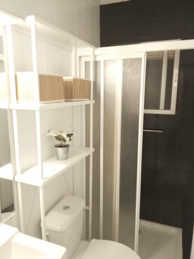 Apartamento Capuchinos Μάλαγα Εξωτερικό φωτογραφία