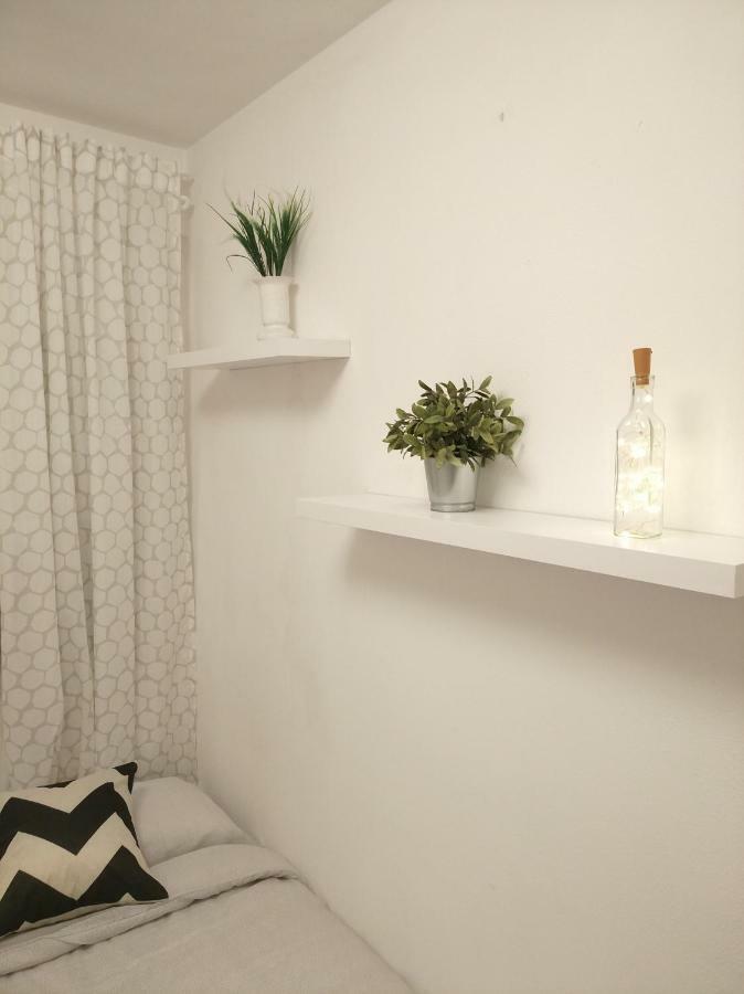 Apartamento Capuchinos Μάλαγα Εξωτερικό φωτογραφία