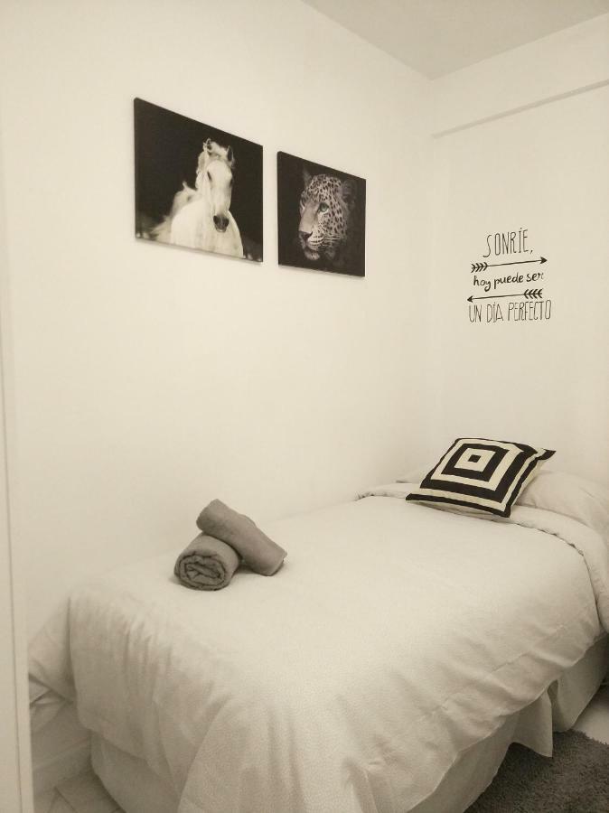 Apartamento Capuchinos Μάλαγα Εξωτερικό φωτογραφία