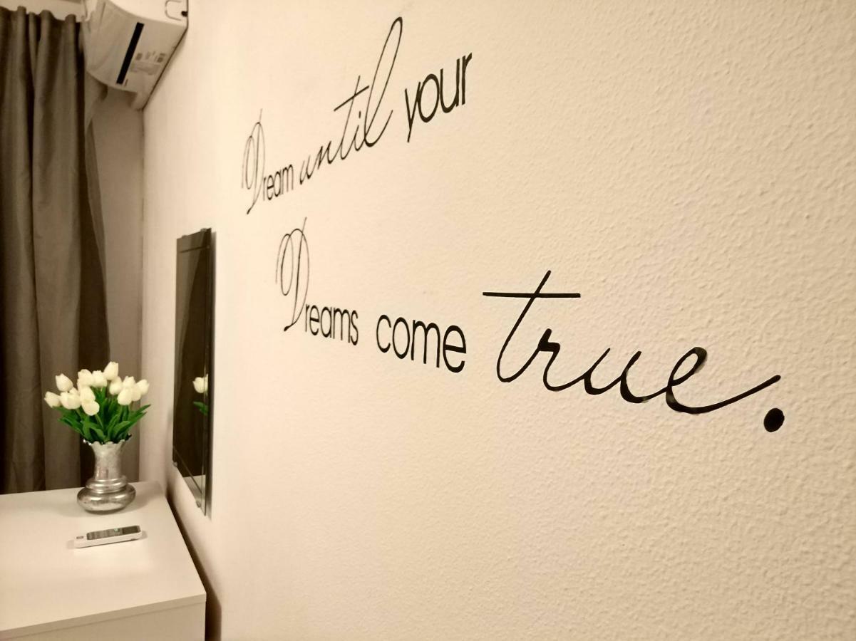 Apartamento Capuchinos Μάλαγα Εξωτερικό φωτογραφία